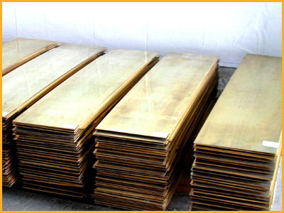 供应铜锌合金H62黄铜板_600x1500黄铜板厂家批发