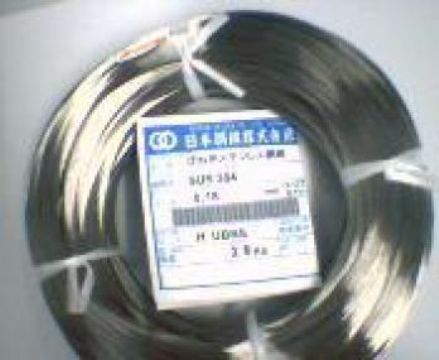 供应日本精线0.1mm_NAS 304H原厂包装光亮日本精线