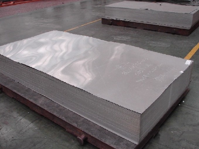 供应西南5052铝板_耐蚀光面5052铝板铝镁合金